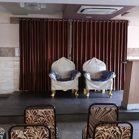 Hotel Adyar Ananda Bhavan Residency Bengaluru Zewnętrze zdjęcie