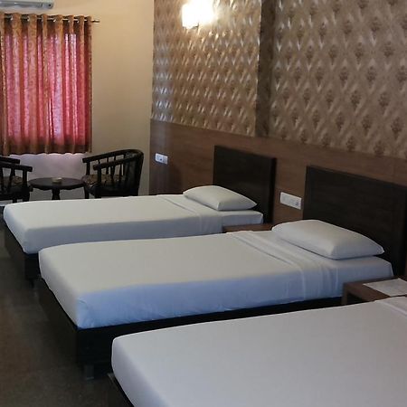 Hotel Adyar Ananda Bhavan Residency Bengaluru Zewnętrze zdjęcie