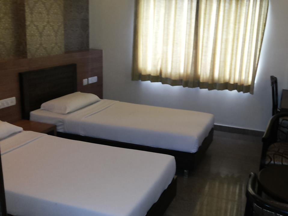 Hotel Adyar Ananda Bhavan Residency Bengaluru Zewnętrze zdjęcie