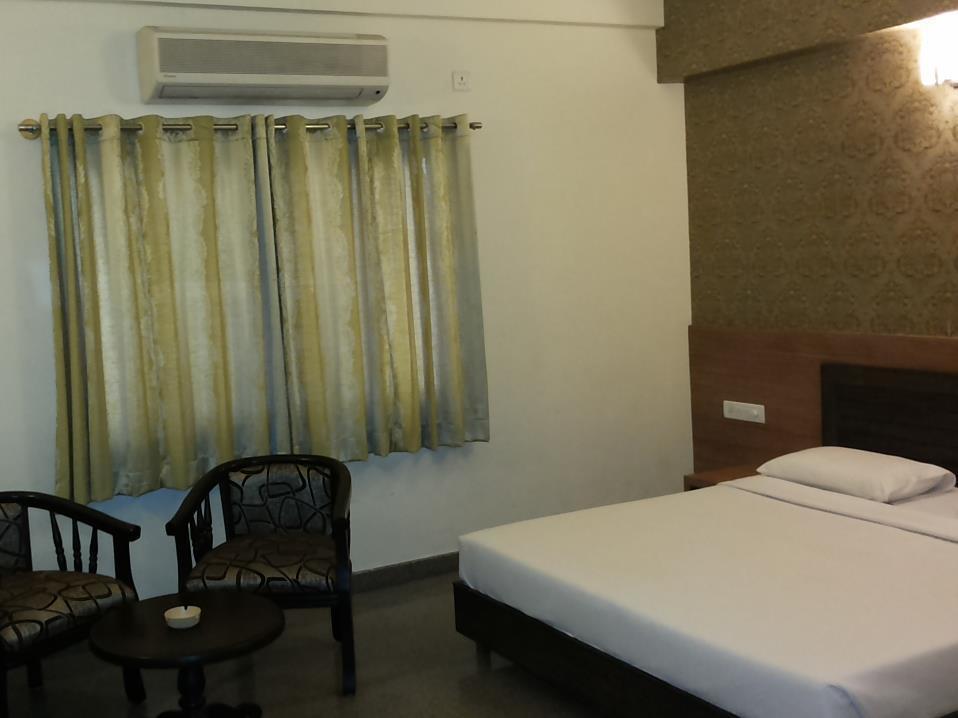 Hotel Adyar Ananda Bhavan Residency Bengaluru Zewnętrze zdjęcie